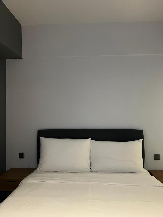 Doudian Ddinn Hotel 台中市 エクステリア 写真