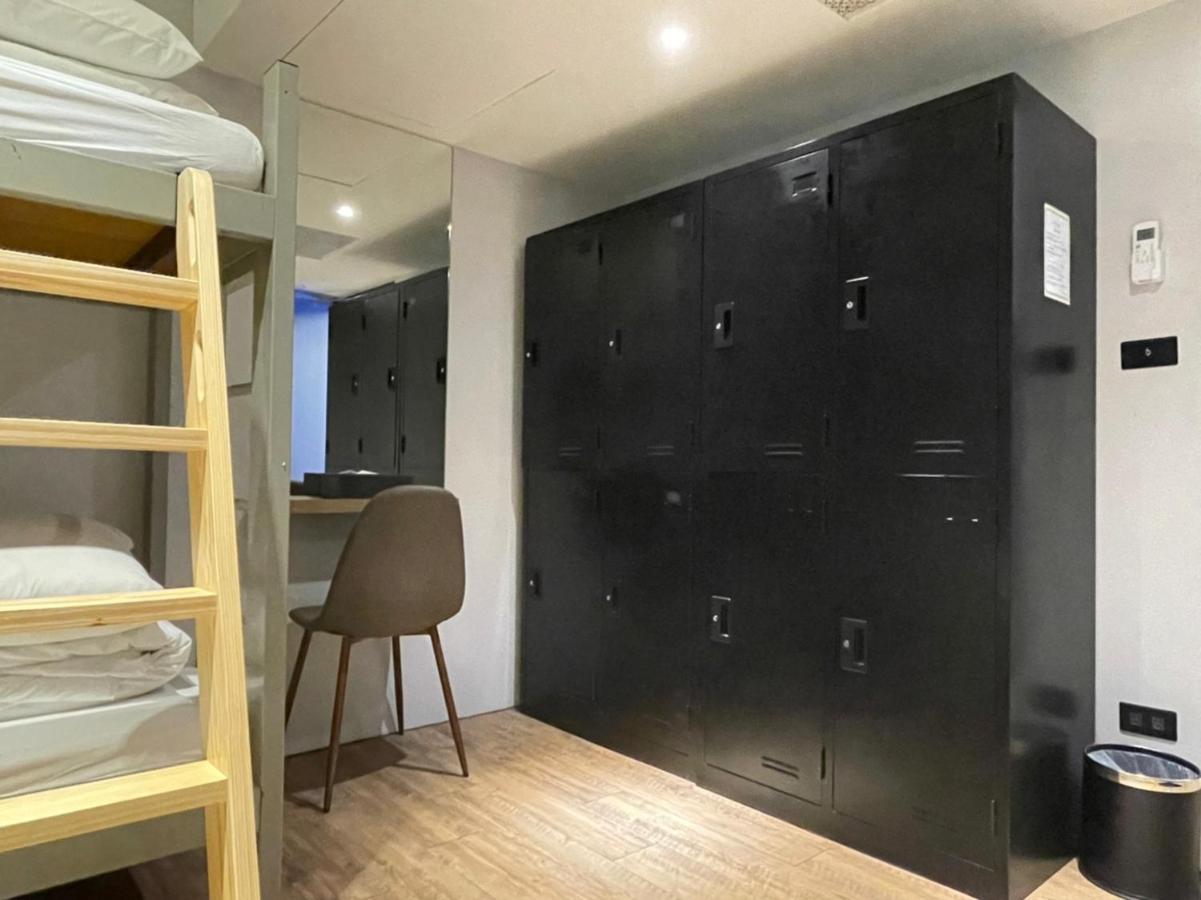 Doudian Ddinn Hotel 台中市 エクステリア 写真